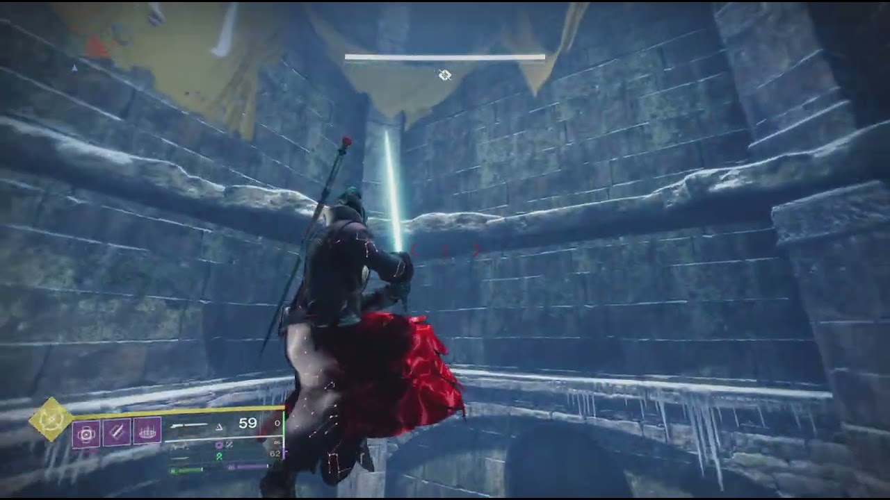 Warlord Ruin flawless #DarkAgeHunt