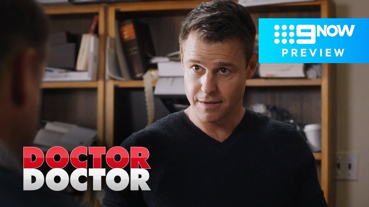 Preview: Episode One | Doctor Doctor Season 3