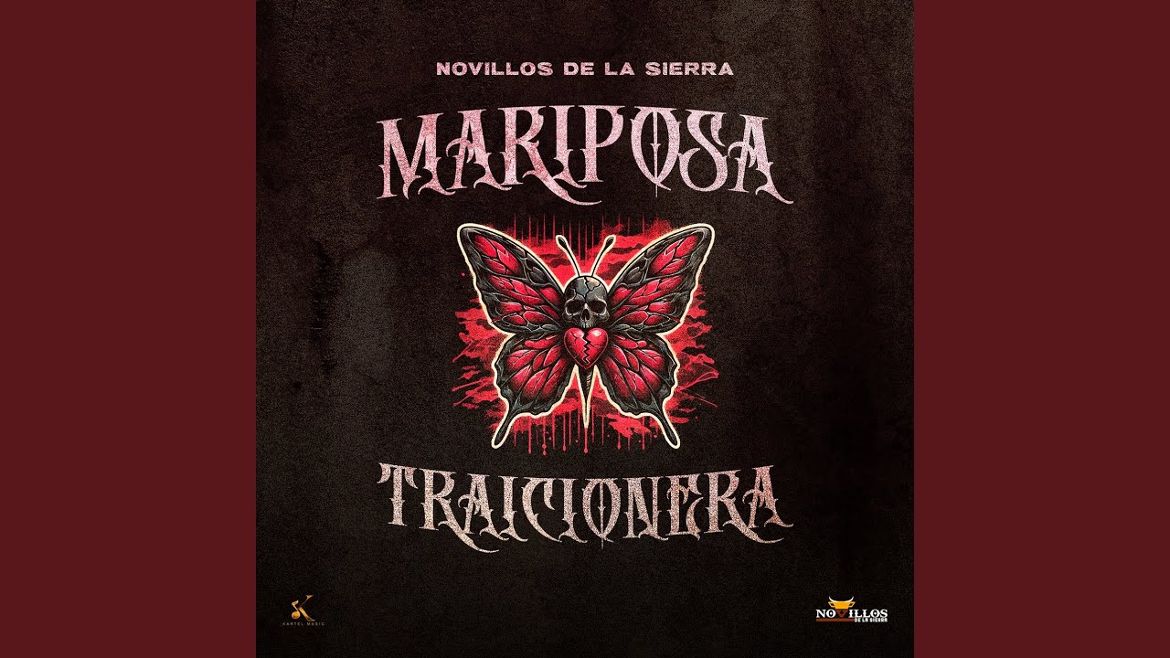 Mariposa Traicionera
