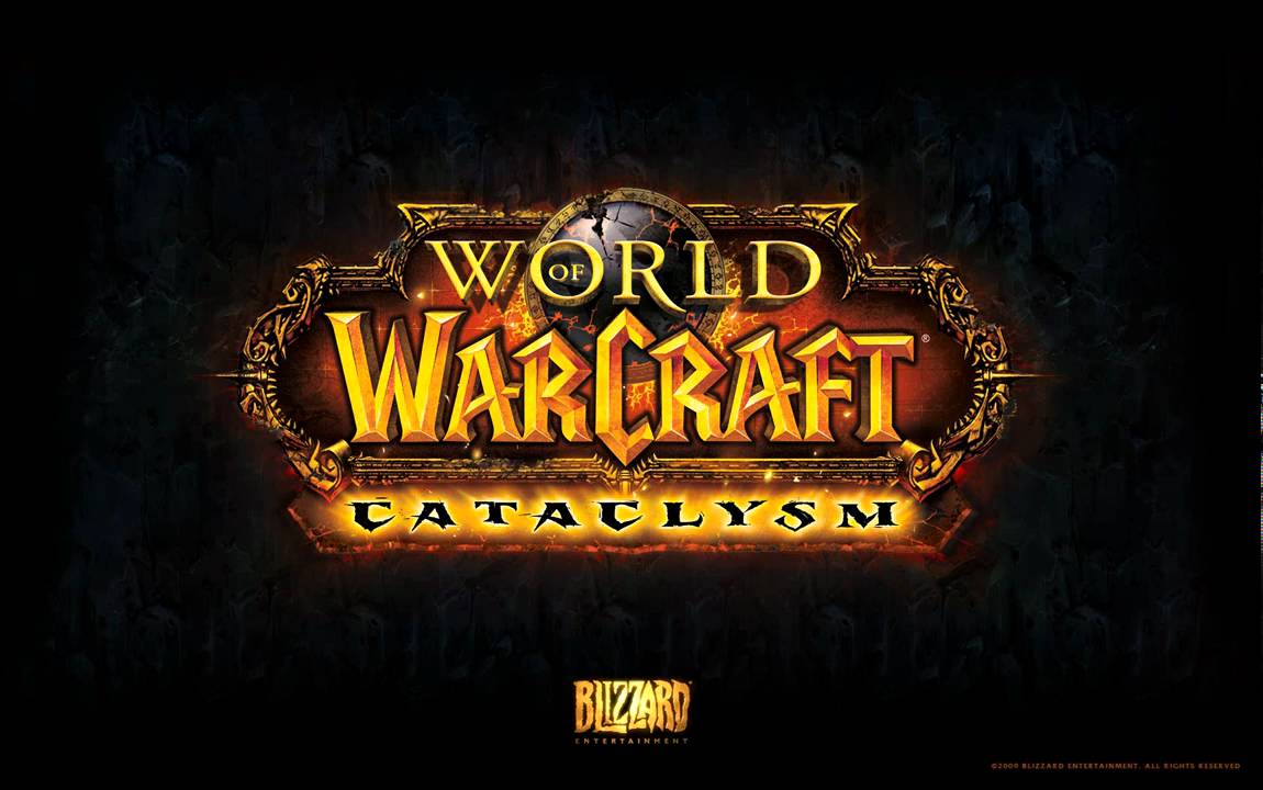 Cataclysm Soundtrack - Twilight's Hammer