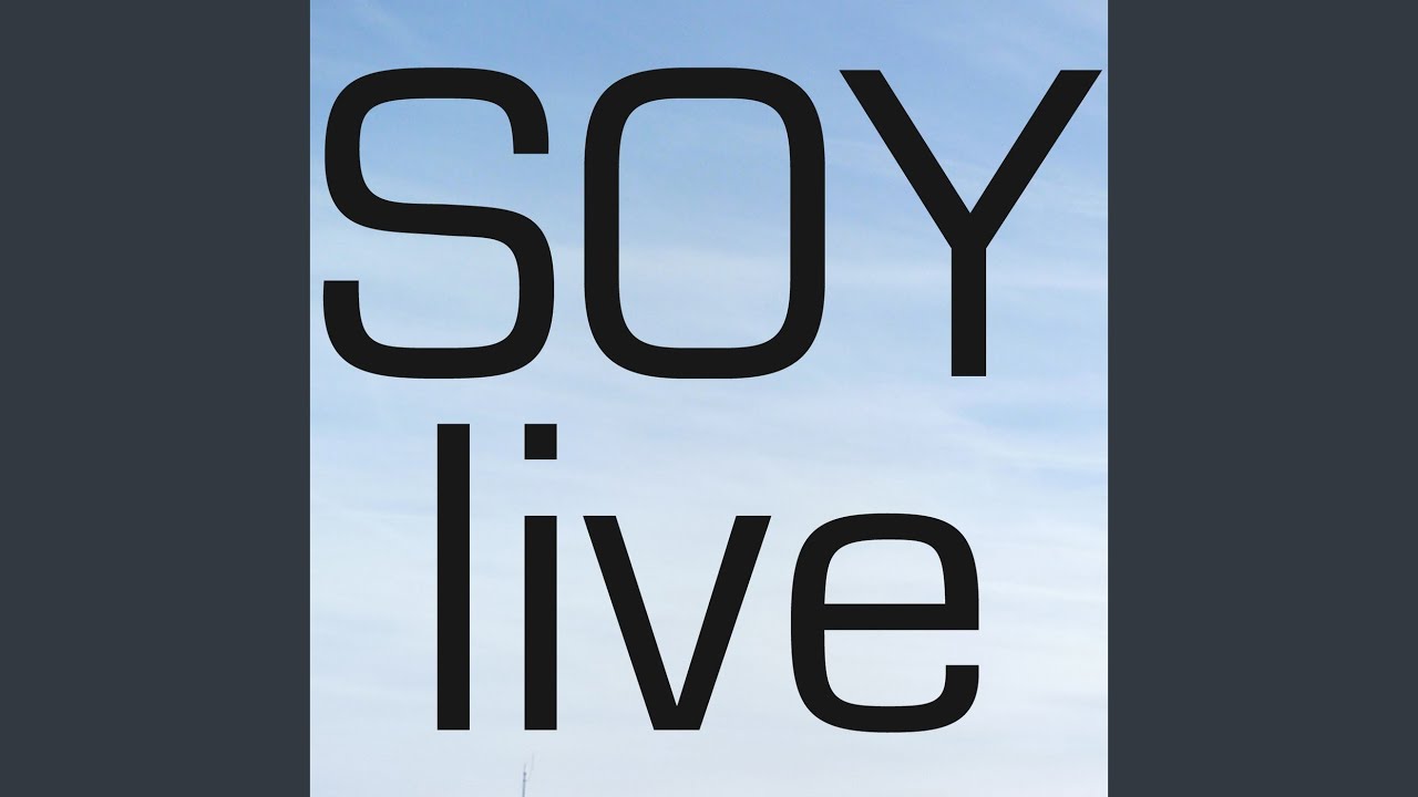 Donde vas (Live)