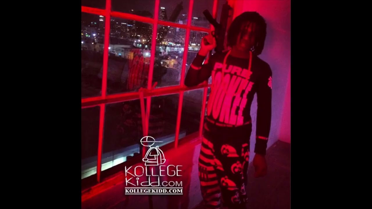 Flatline - chief keef | dp beatz | nlysb | type beat