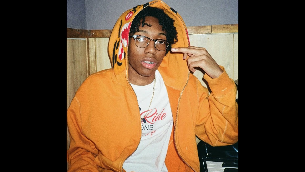 [SOLD] Lil Tecca Type Beat - 