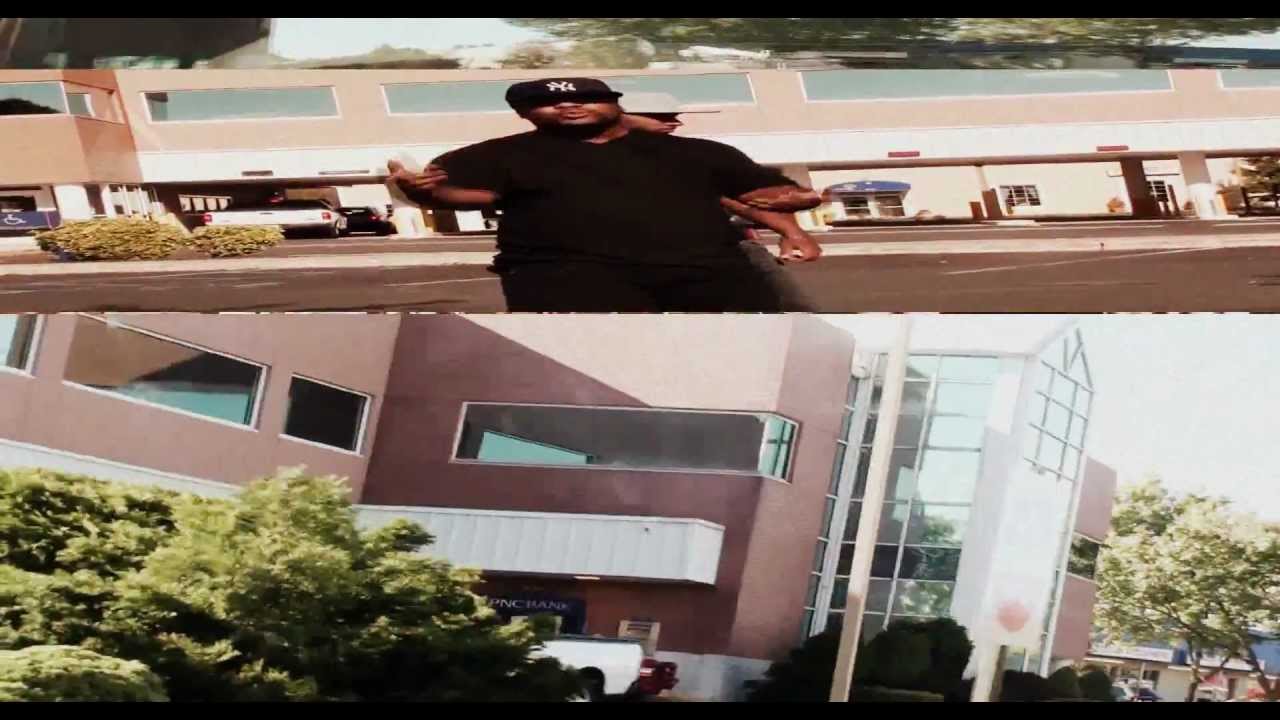 WBTVHD DUTCH "211" official music video