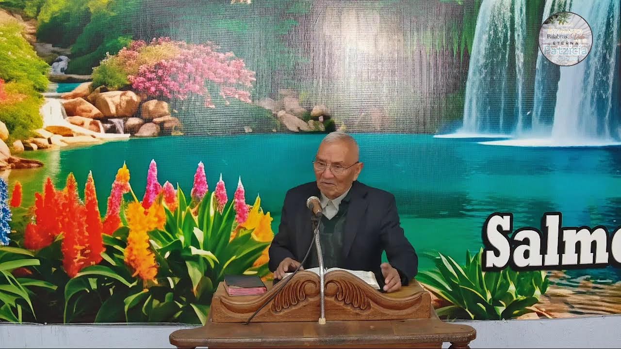 🔴 #EnVivo desde Patzicía Culto del Partimiento del Pan /02/2026