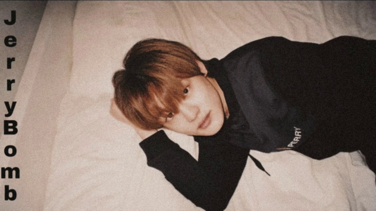 [NCT ASMR] Chenle || mouth sounds || kissing || talking ||