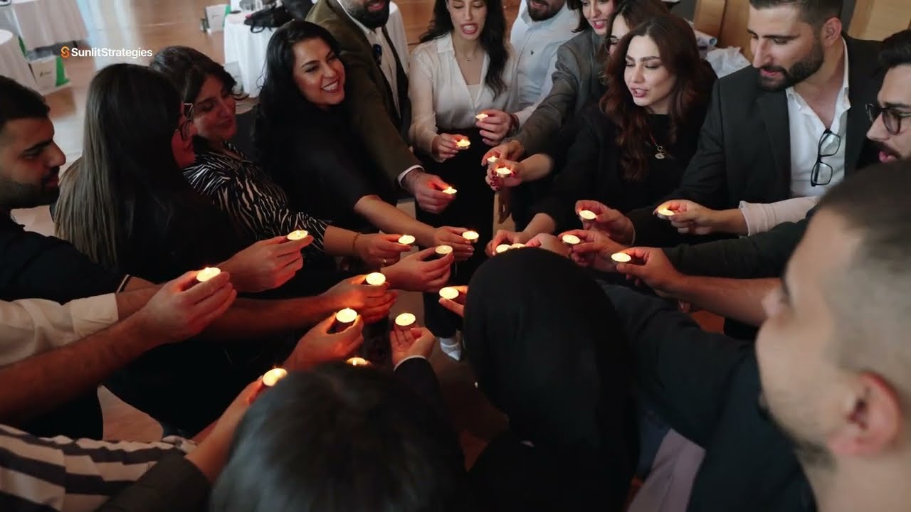 Elevate Leadership Program – Module 3 Highlights
