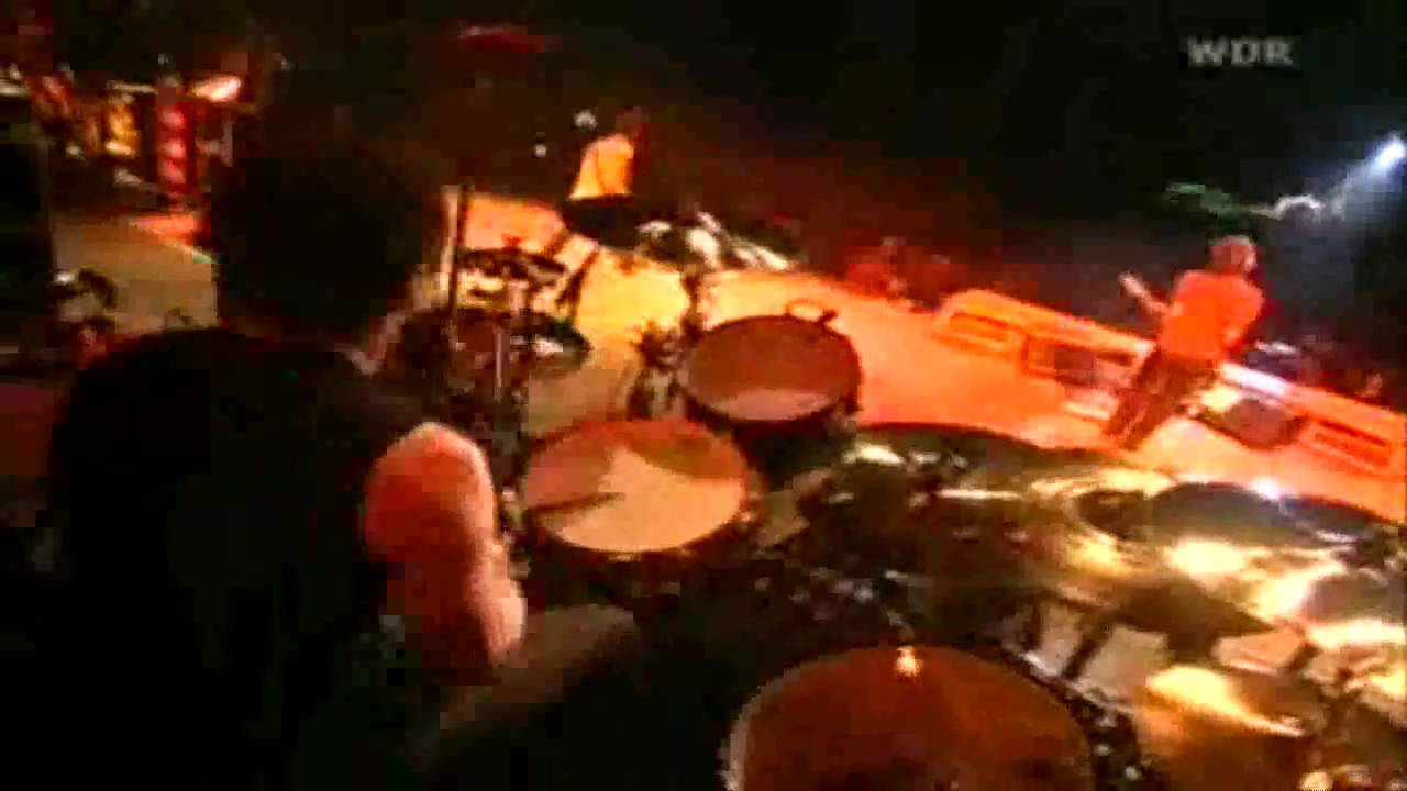 Bush - The people that We Love (Live)