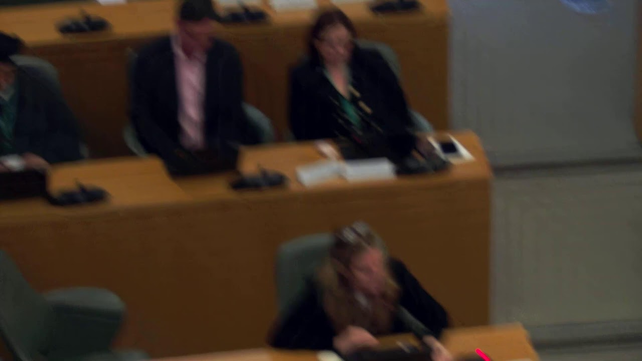 Кабинет Совета - 18 марта 26