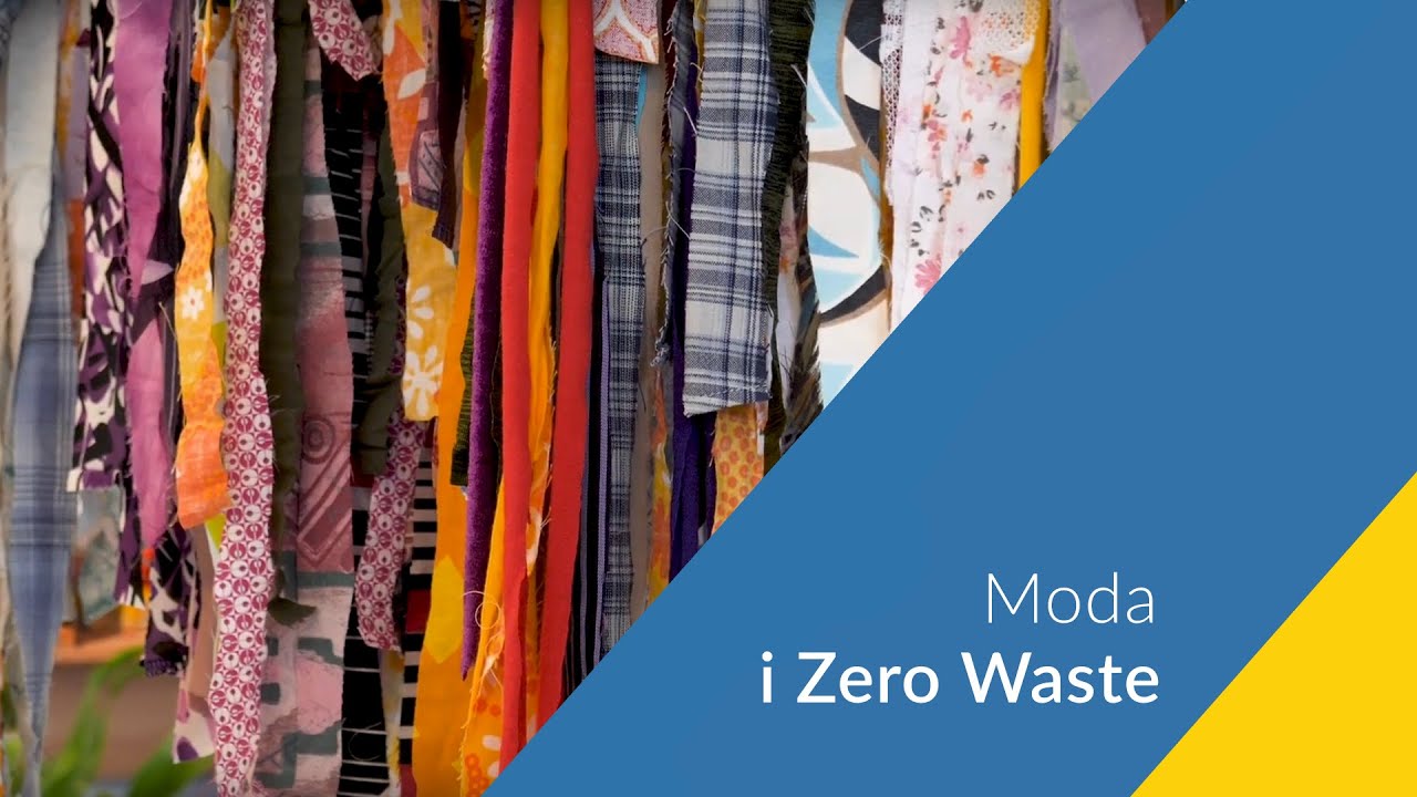Moda i Zero Waste
