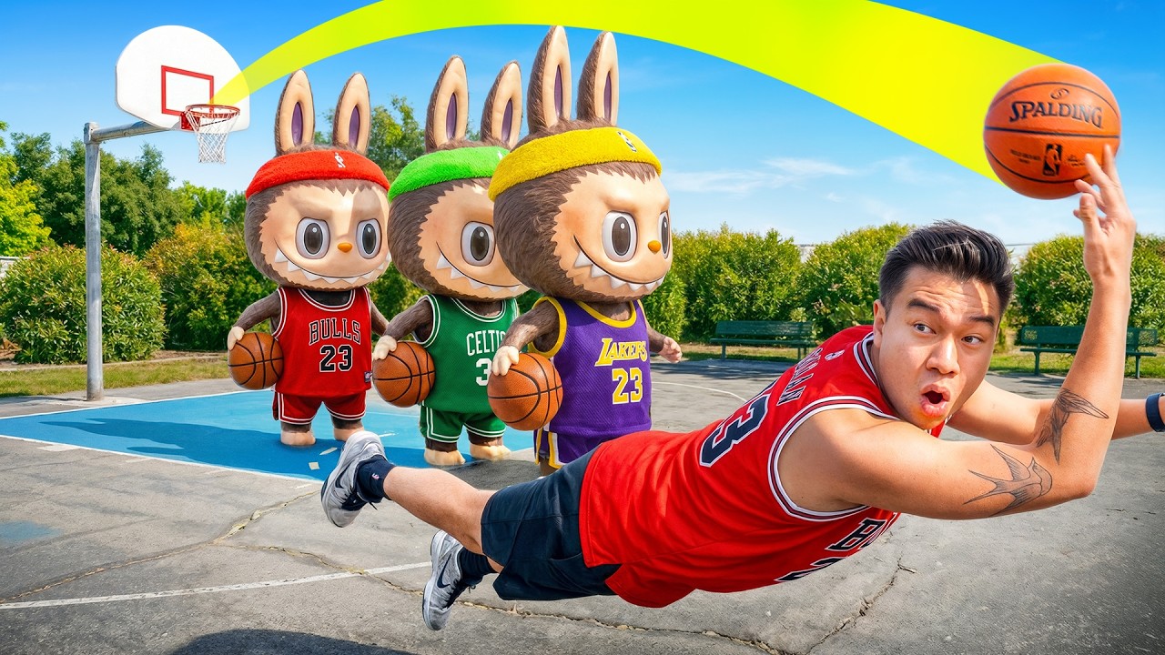 Make the Shot, Win the $10,000 Prize!