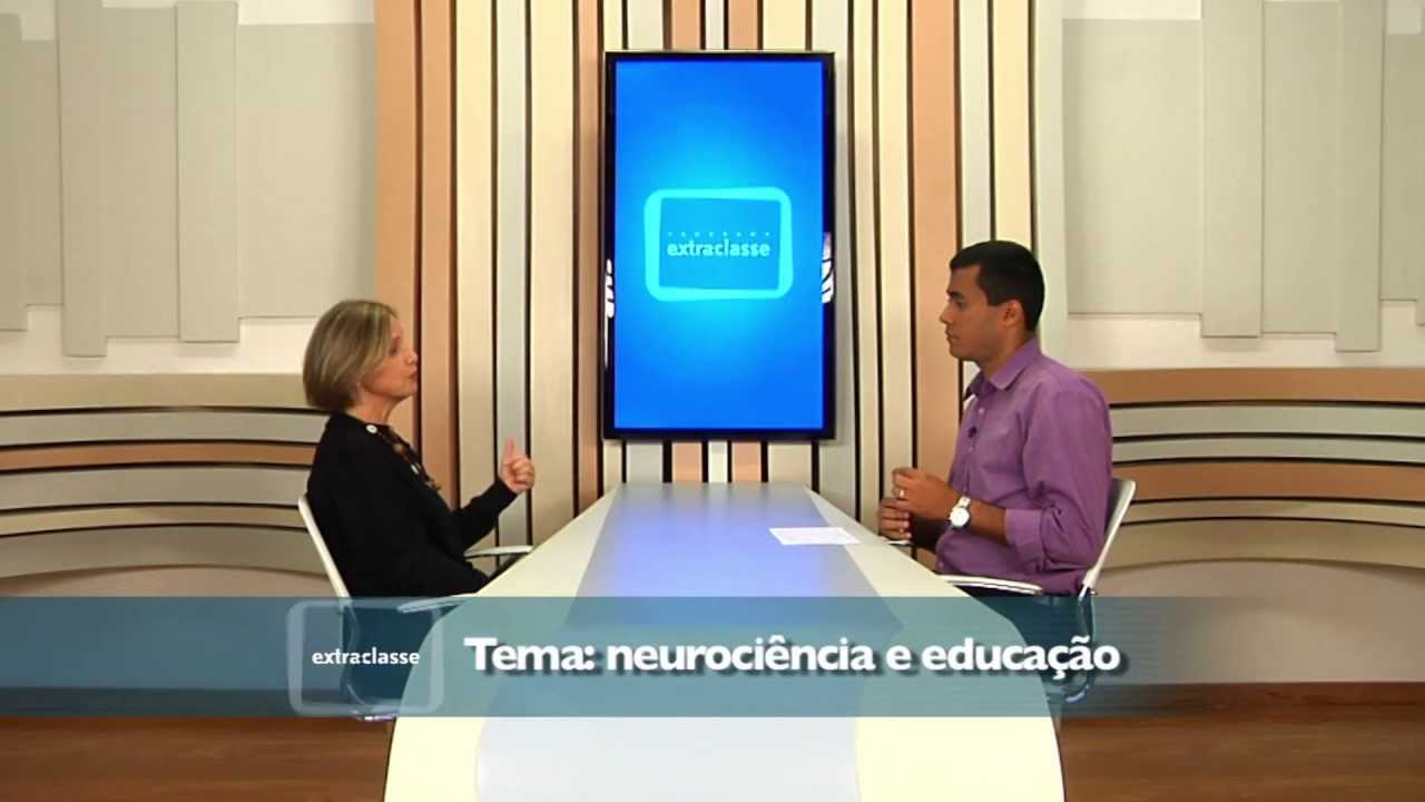 Programa Extra-classe - Neurociencia e educação
