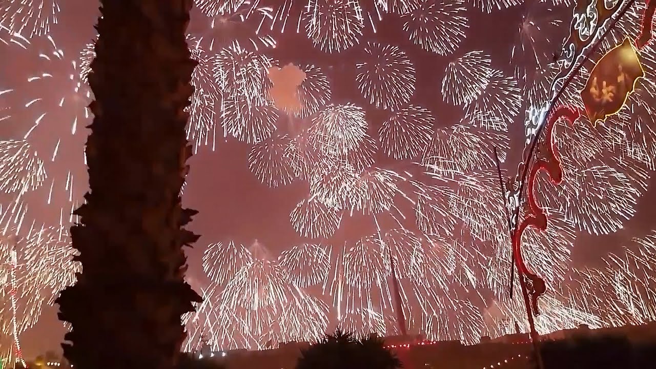 Это САМЫЙ БОЛЬШОЙ Фейерверк в МИРЕ! Top Biggest Firework Shells In The World Ever!