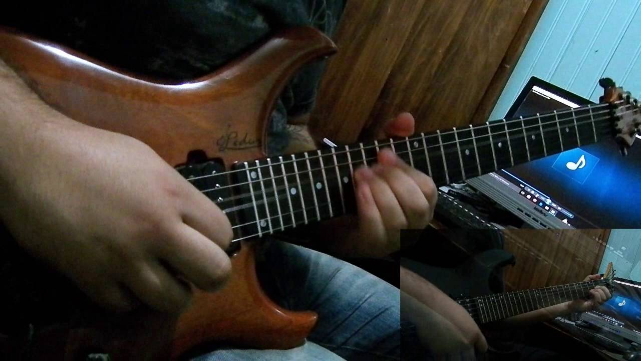 Primal Fear - Metal is Forever Solo