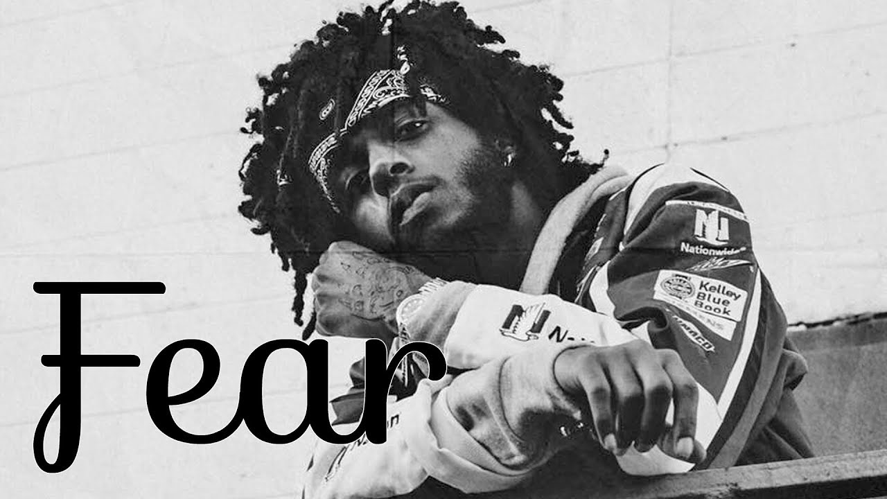 (FREE) 6lack Type Beat 