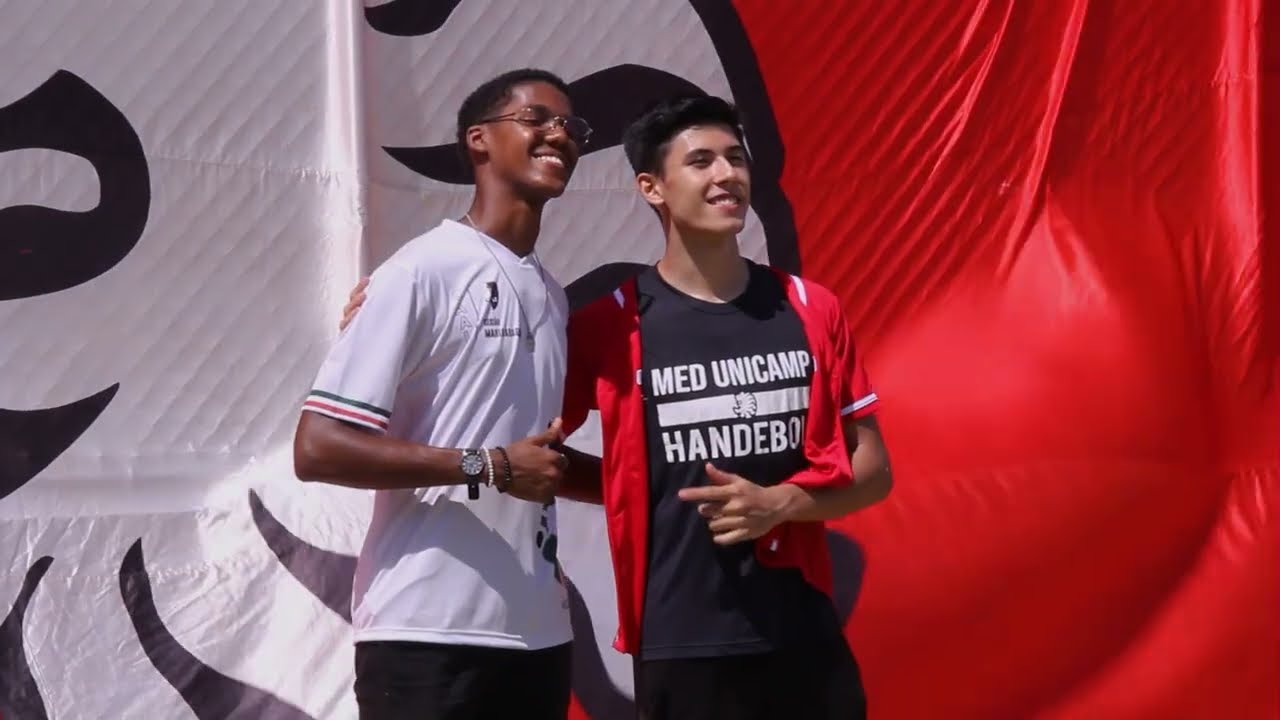 Conheça o curso de medicina da Unicamp