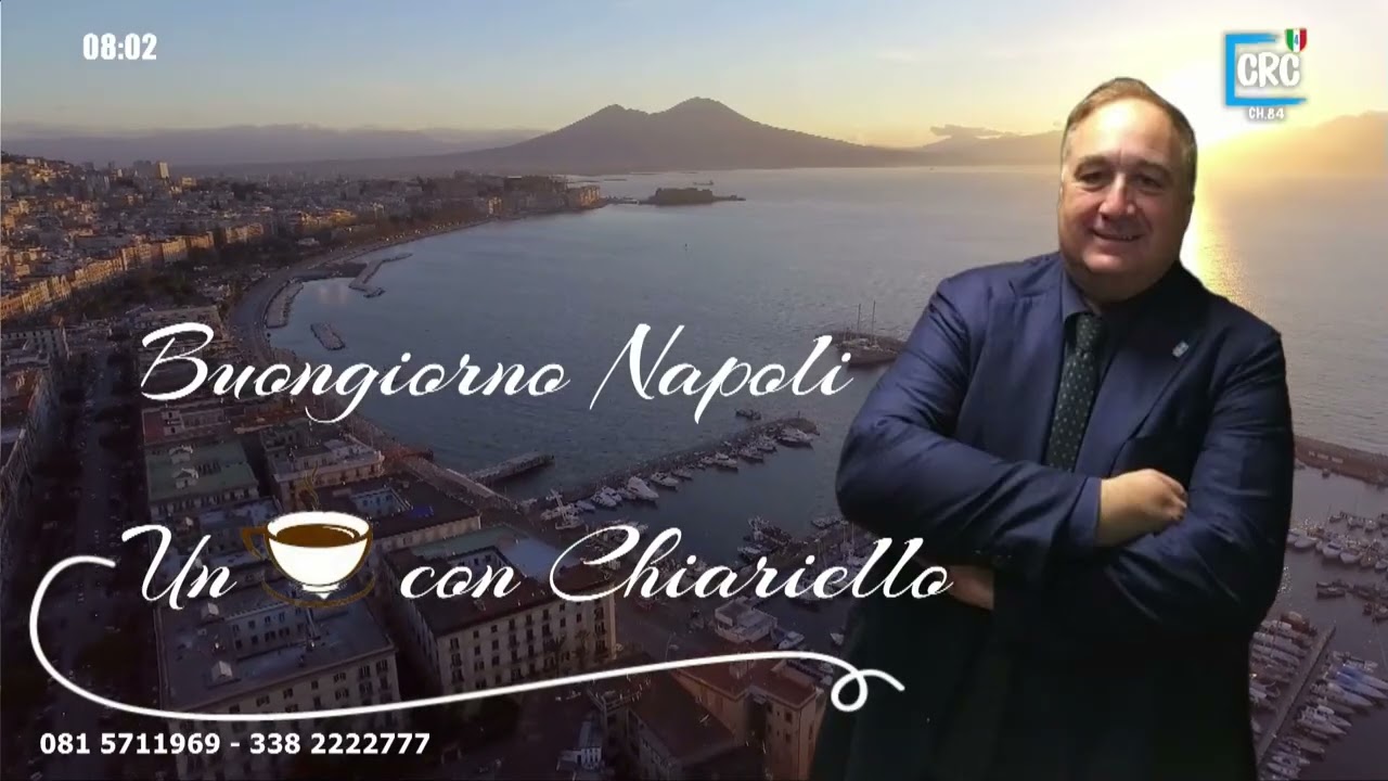 CHIARIELLO, 