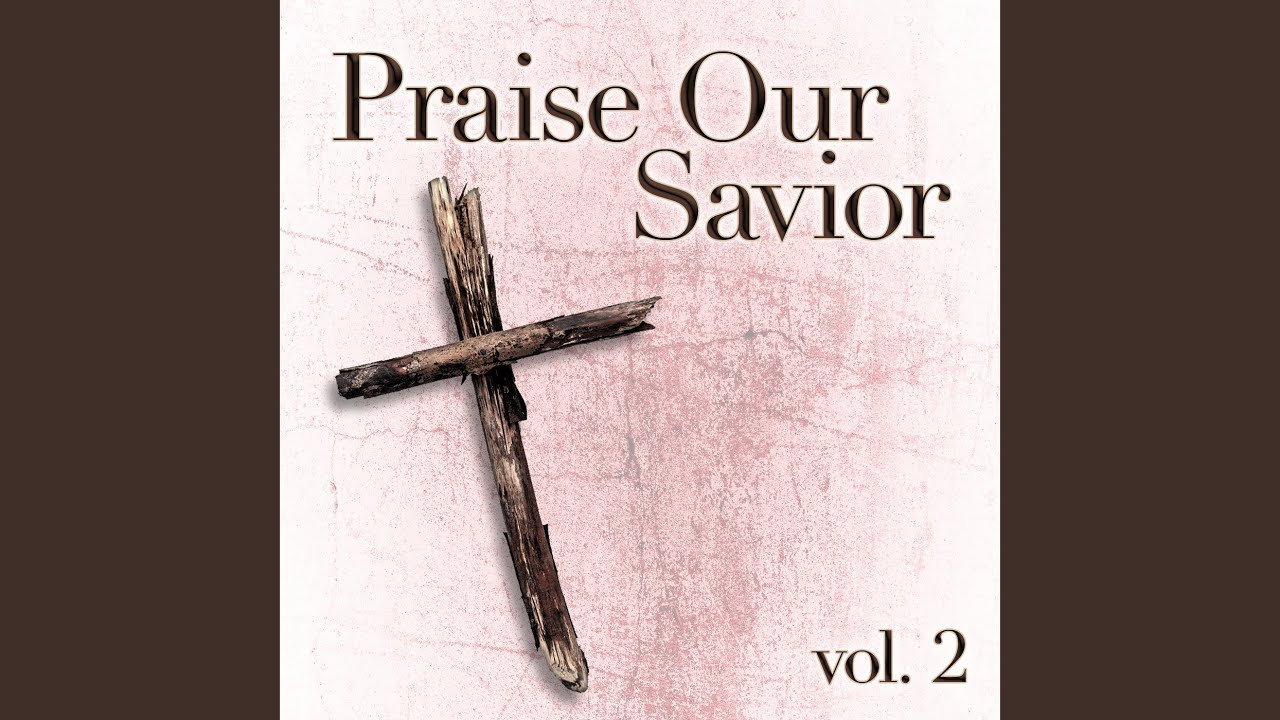 Something About My Praise