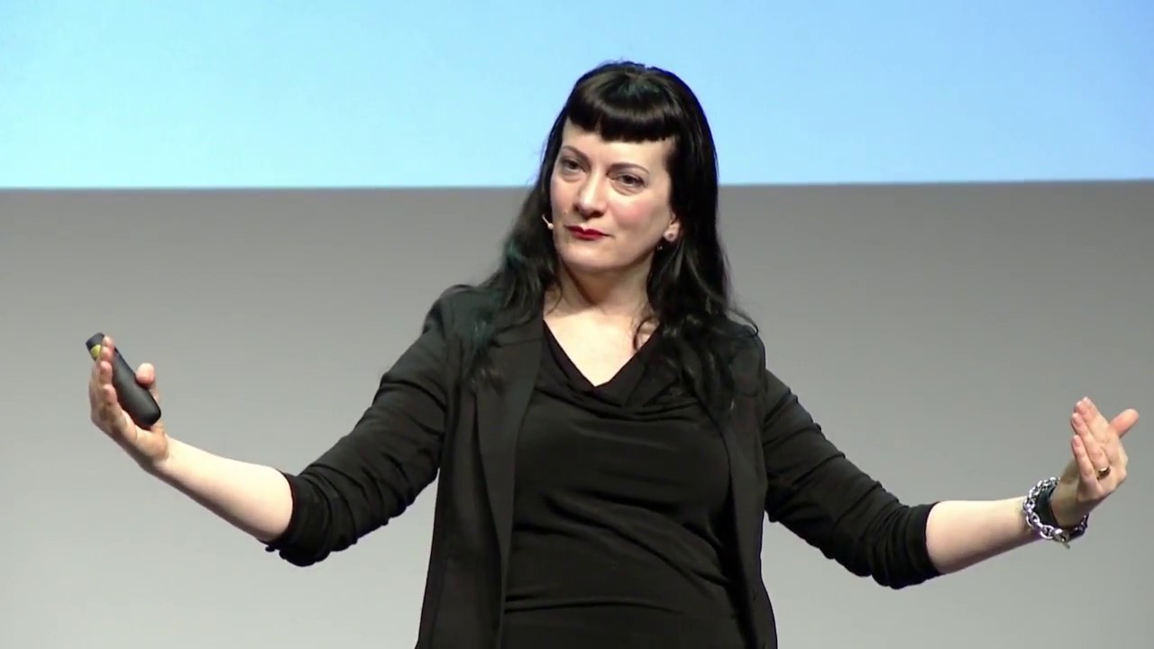KMU SWISS Forum 2018 - Suzanne Grieger-Langer 2/9