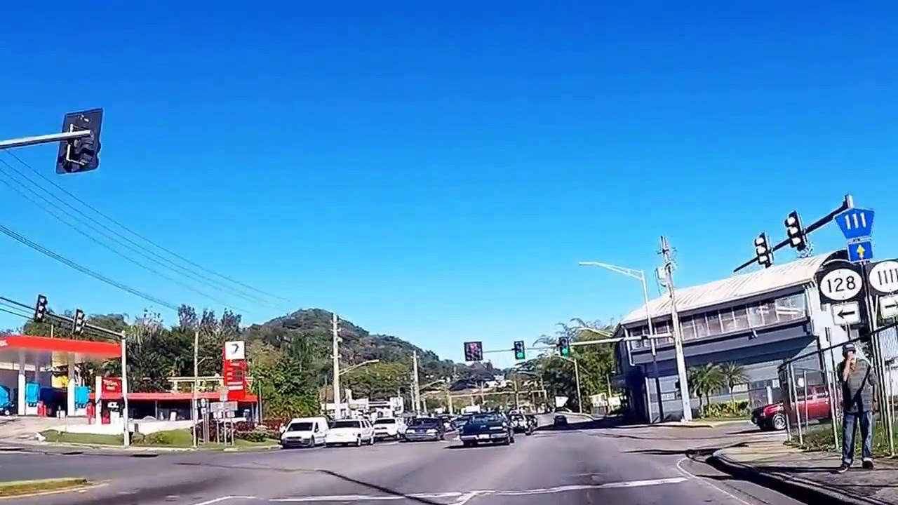 Lares, Puerto Rico (Marzo 2016)