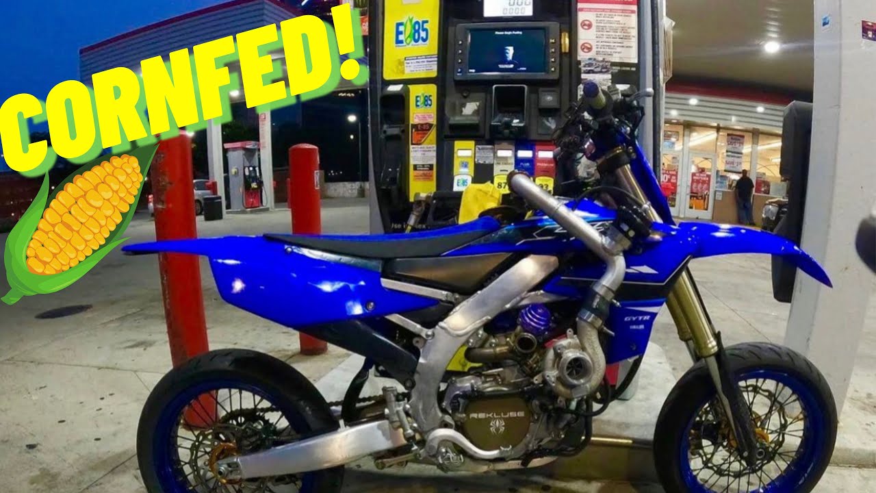 TURBO SUPERMOTO CHRONICLES
