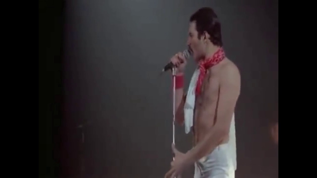 La mejor Versi&oacute;n de Cumbia de Queen - We Will Cumbia you