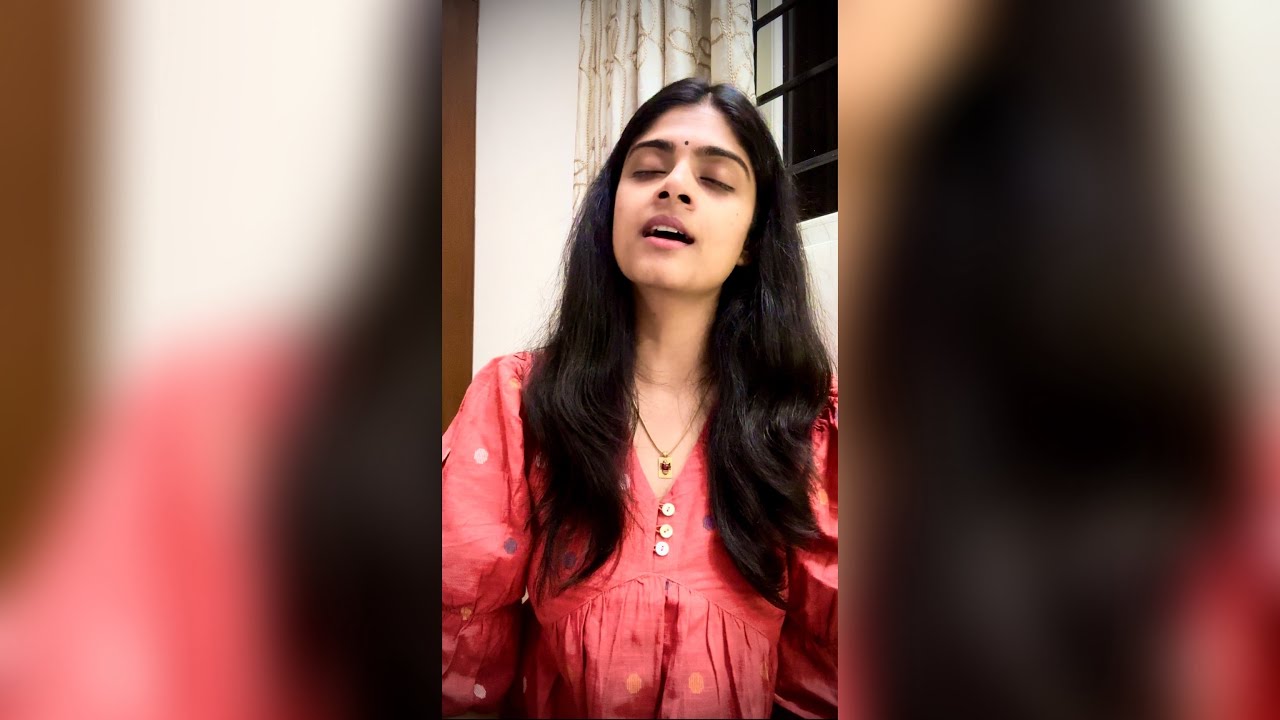 Mein Ghulam | Kabir Bhajan| Sivani Saraswatula