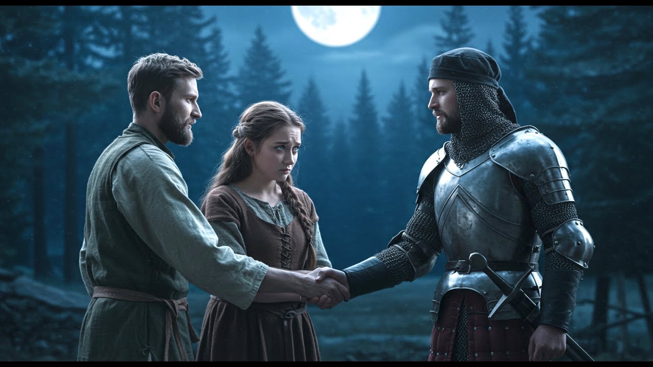 My Father Sold Me To The Lycan King To Settle A Blood Debt Then He Claimed Me In Front Of The Pack.