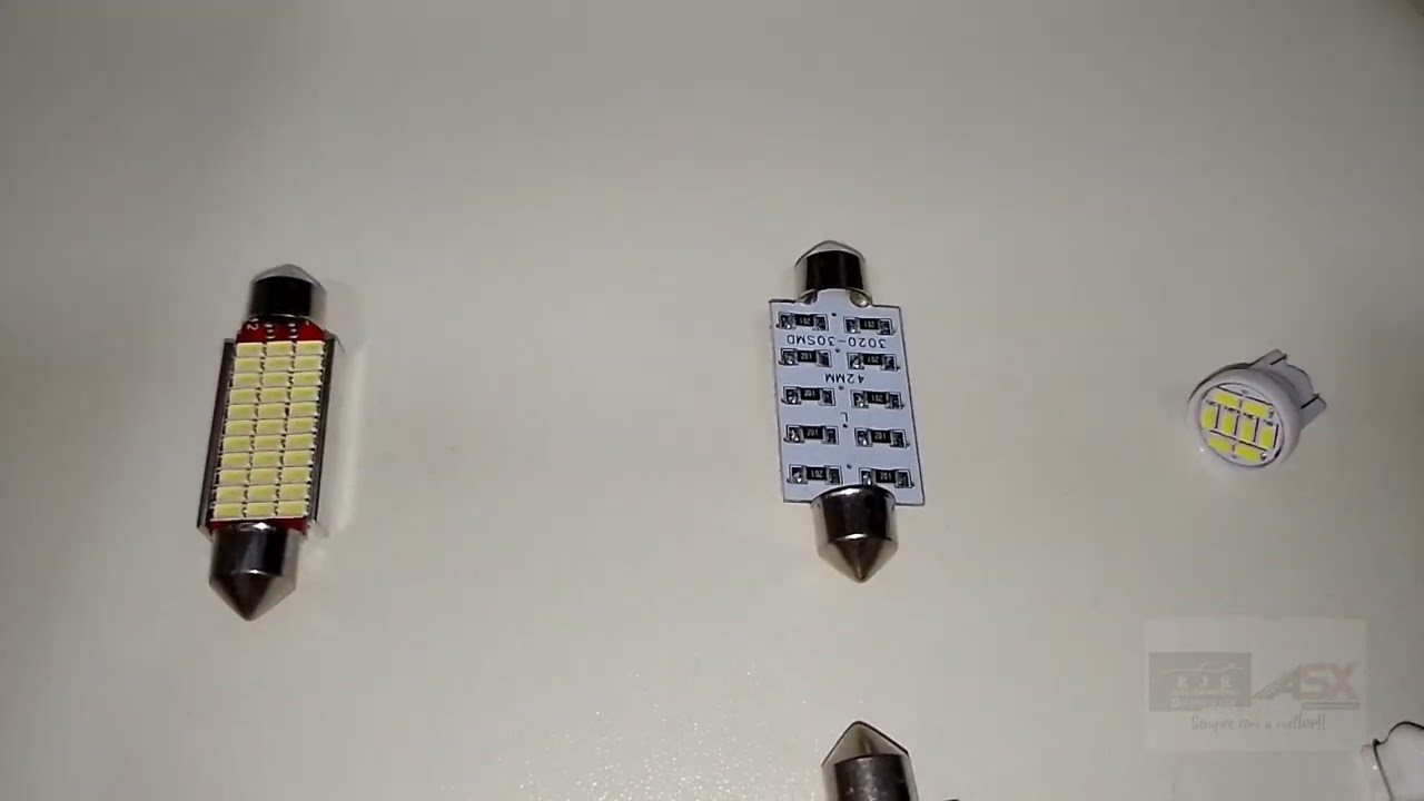 Lâmpada Led não Apaga no seu veículo???