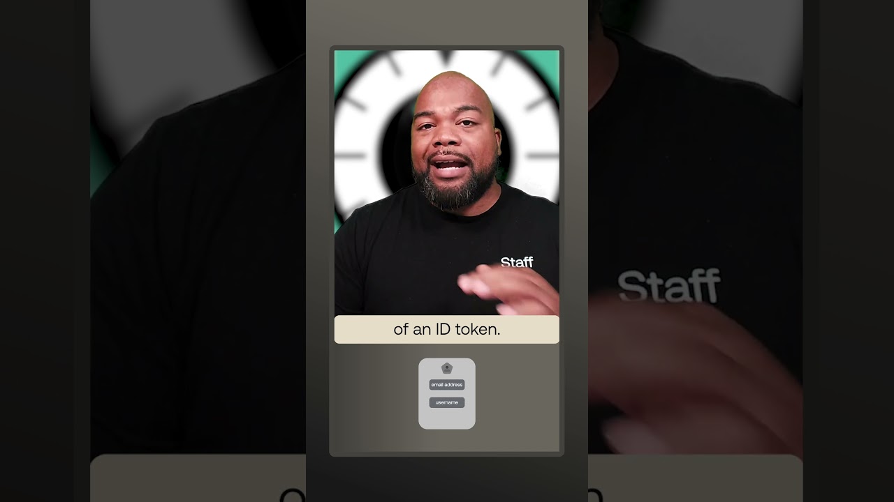 What is an ID Token?  🆔⌛