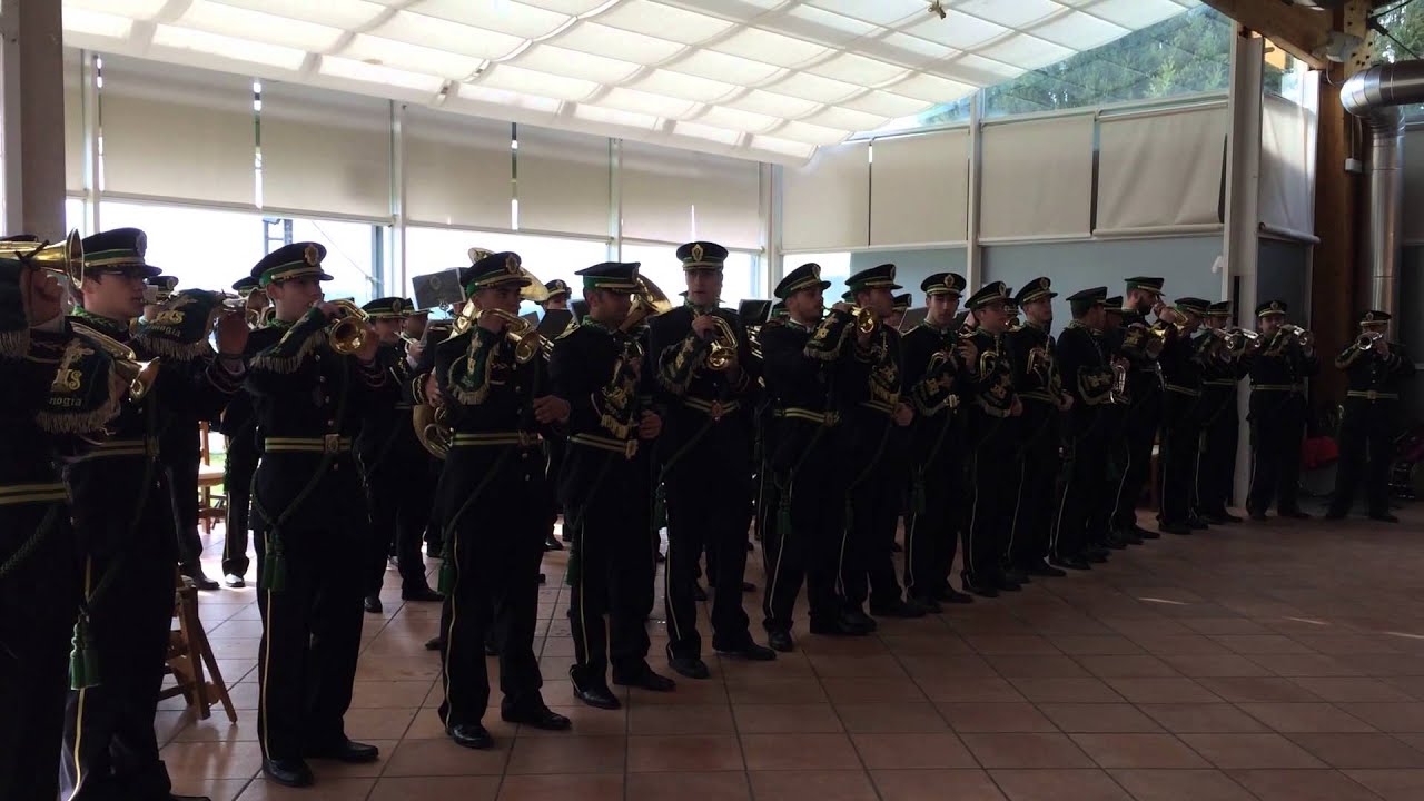 banda de cctt veracruz de almogia 