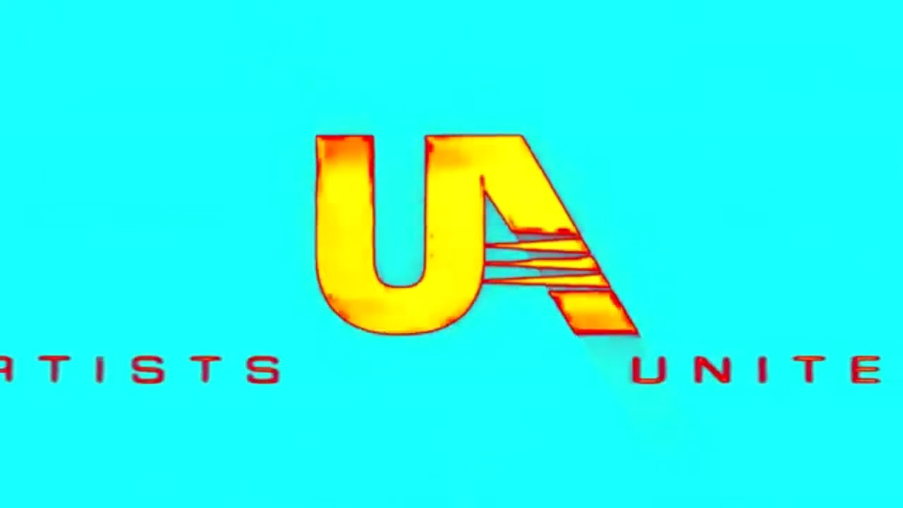 (REQUESTED) United Artists (2001-2007) Effects (Bunny Huggles Mine Is Weird Effects)