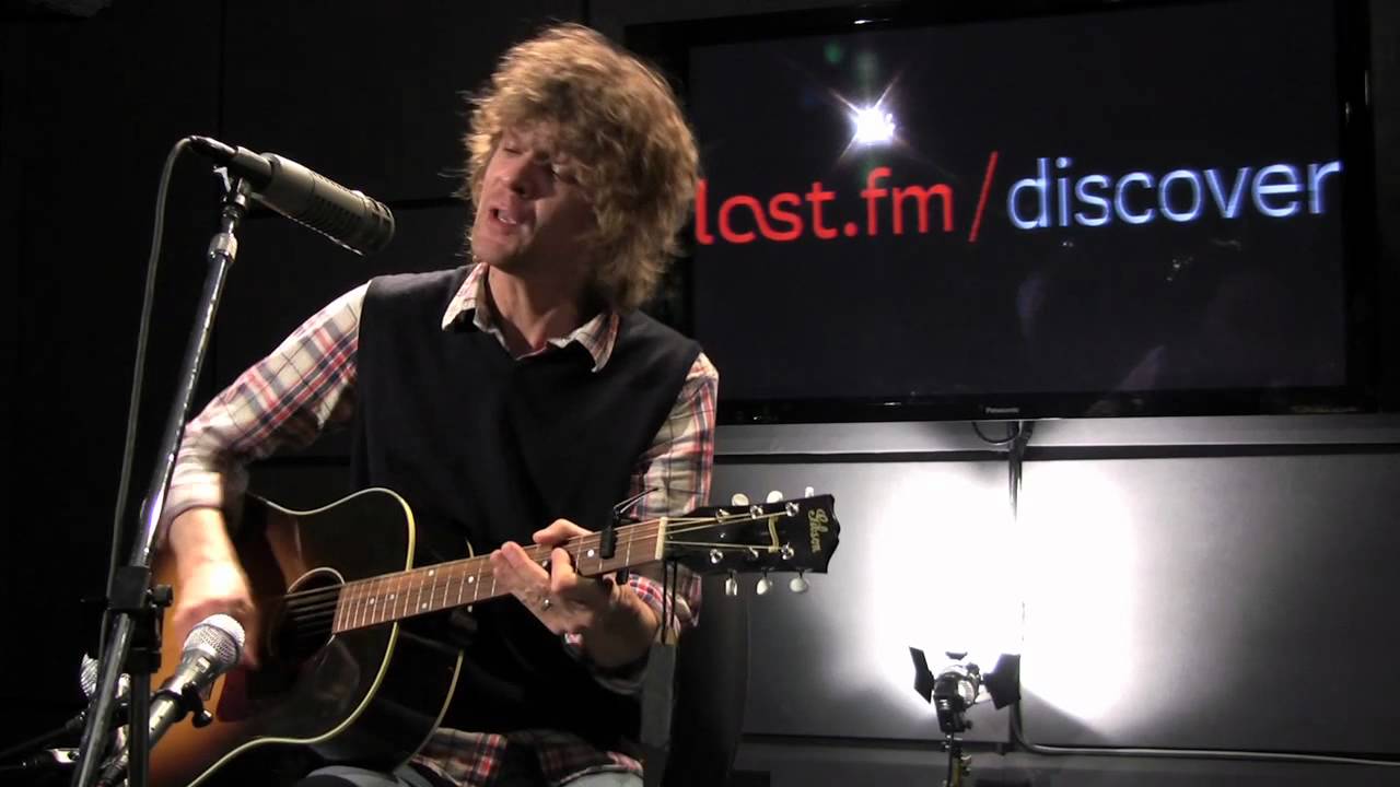 Brendan Benson - A Whole Lot Better (Last.fm Sessions)