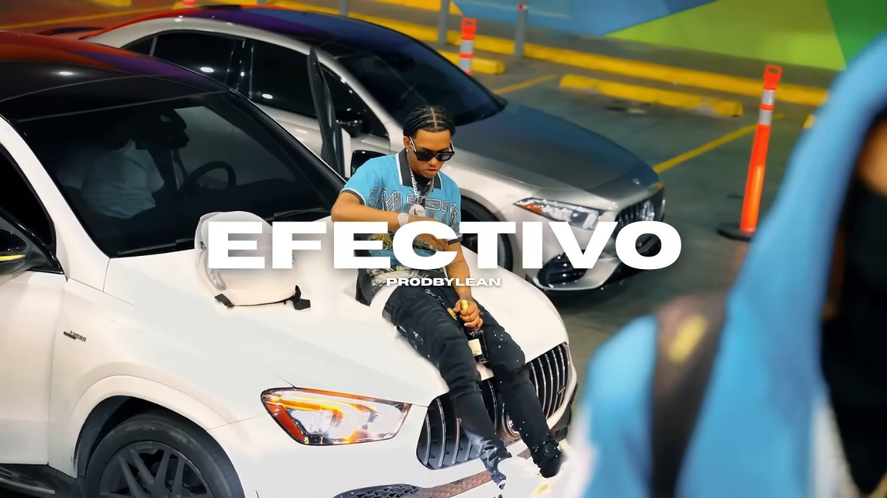 [FREE] Lil Naay x Luis Brown x Huan62 ''EFECTIVO'' Detroit Sample Type Beat | Trap Instrumental 2026