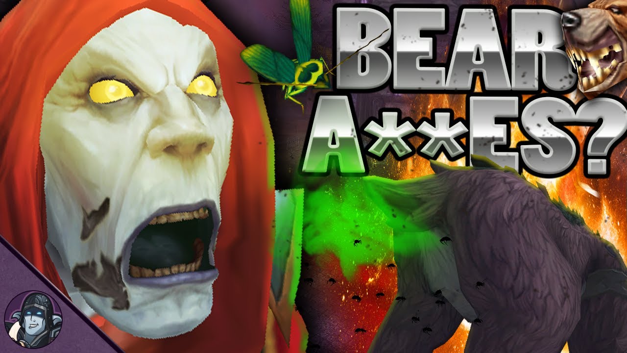 Your FIRST Quest in World of Warcraft! - (The Warlock: Episode 0 - A WoW Machinima by Nixxiom)