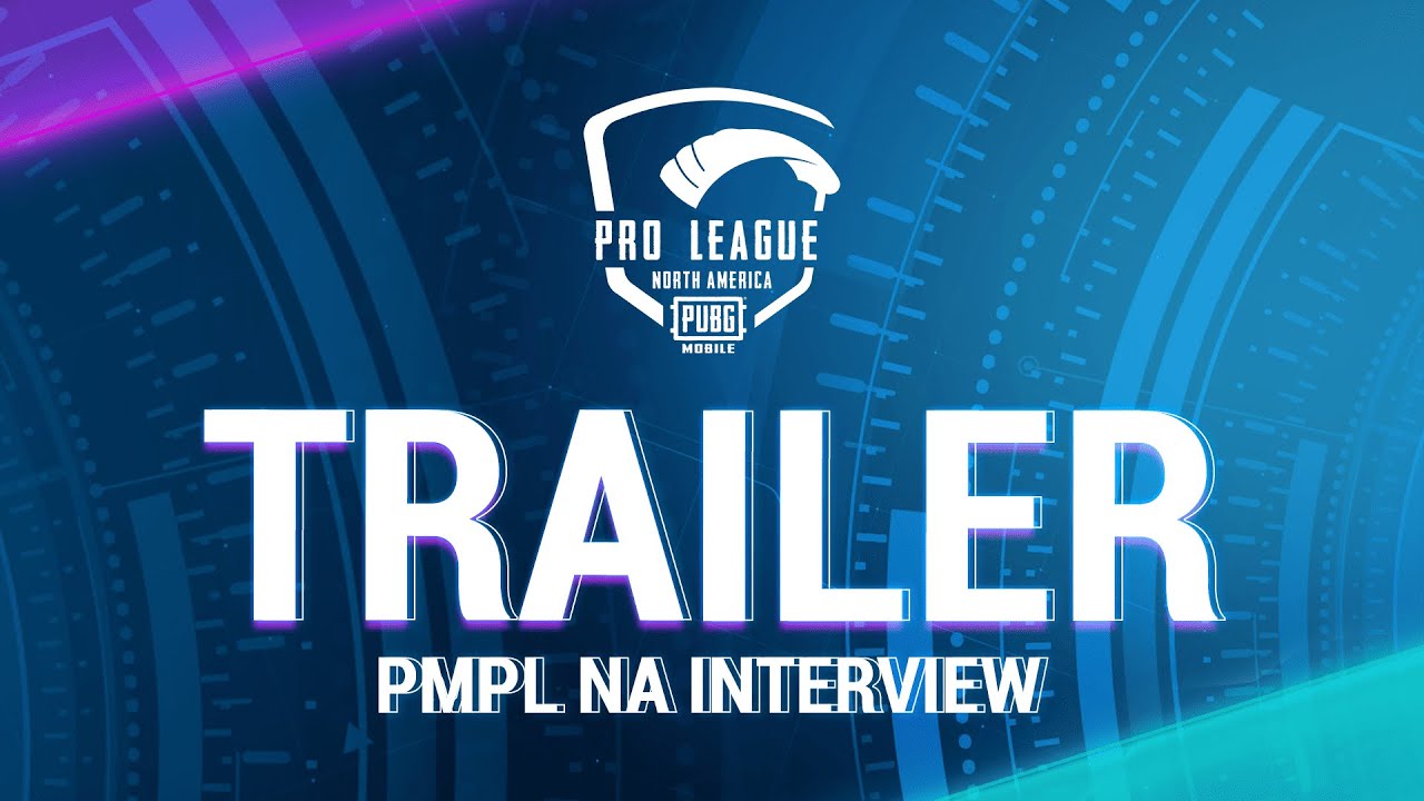 PMPL NA S2 | Trailer