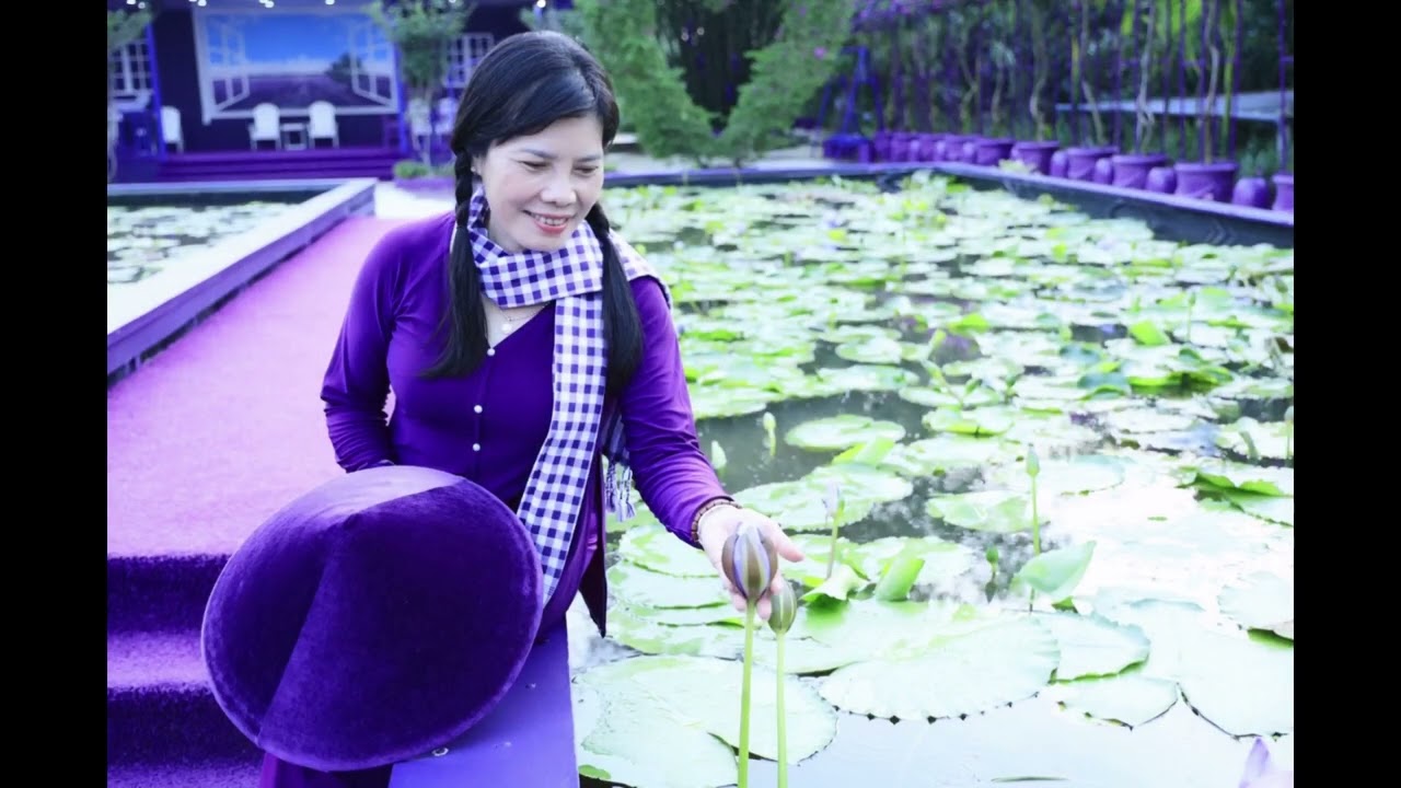 Mộng Trinh Hát Áo mới Cà Mau- Kỉ niệm năm 2026