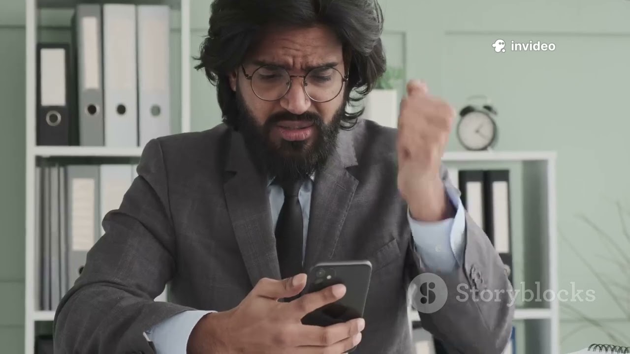 Online Scams in India: History, Trends, and Safety Tips