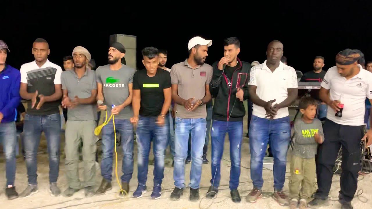 جديد عمر ابو عياده وخليل الطرشان