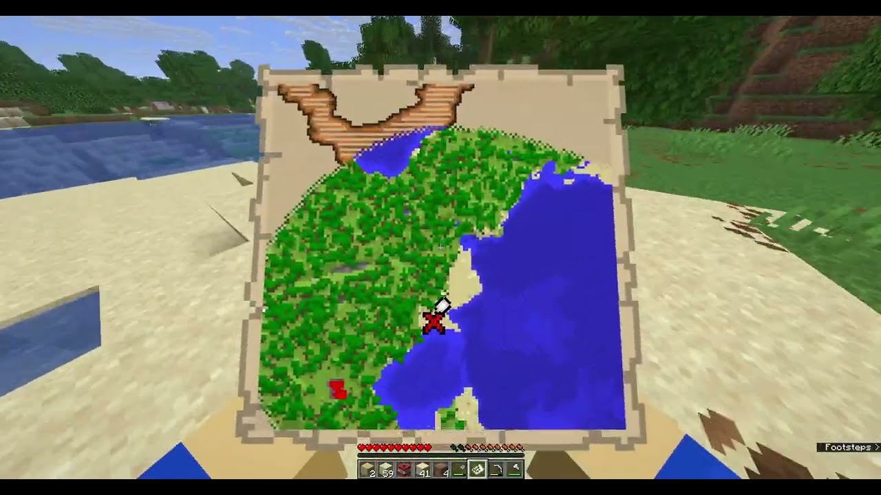 Speedrunning Minecraft practice *ETHAN* #17