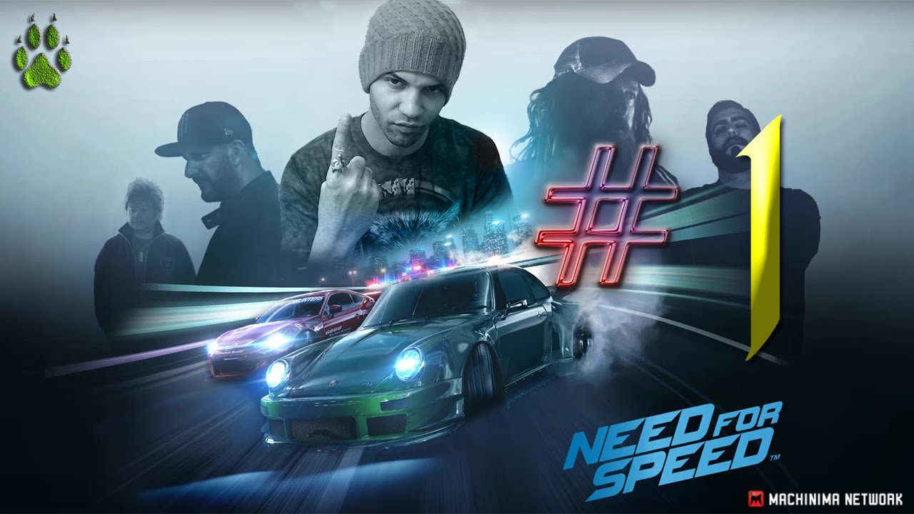 Need For Speed Gameplay En Español - Parte 1 - Empieza la adrenalina!!!
