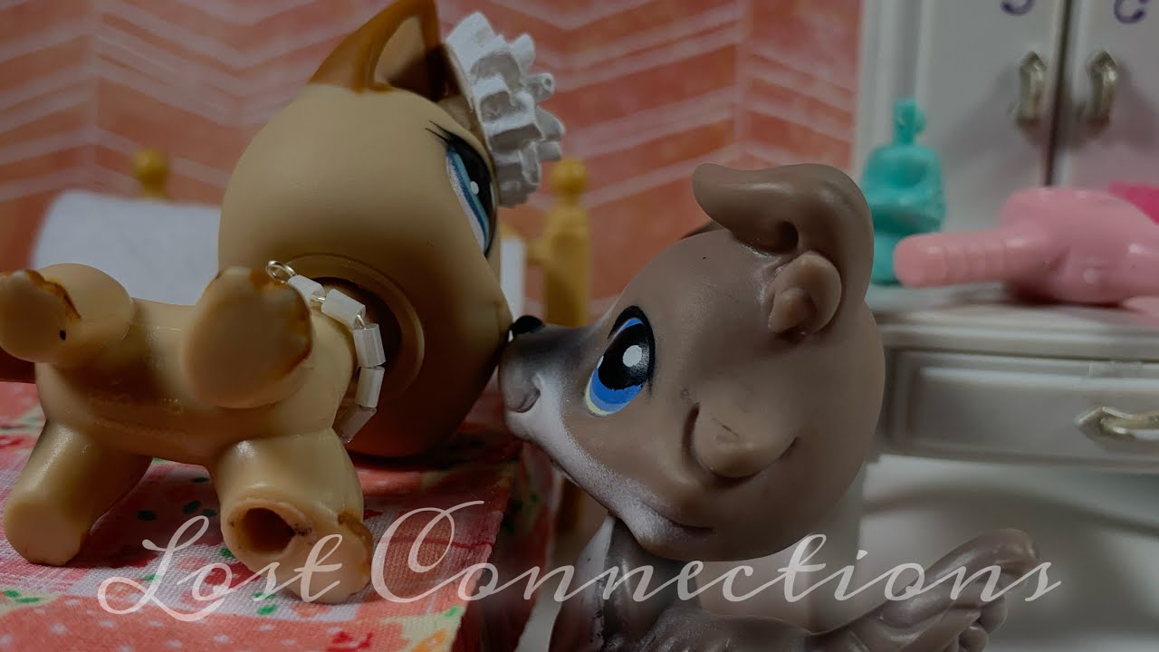 LPS: 𝕷𝖔𝖘𝖙 𝕮𝖔𝖓𝖓𝖊𝖈𝖙𝖎𝖔𝖓𝖘 Ft Thealpstv (Short Film)