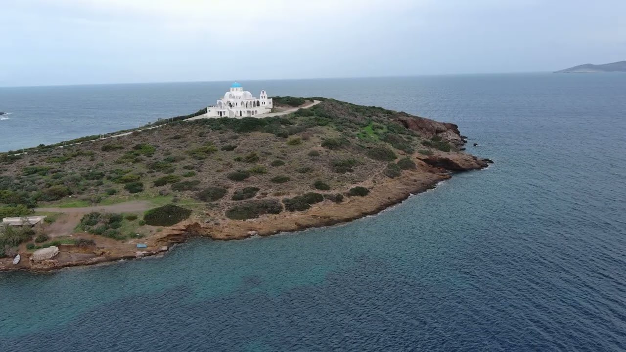 LAVRIO THORIKO