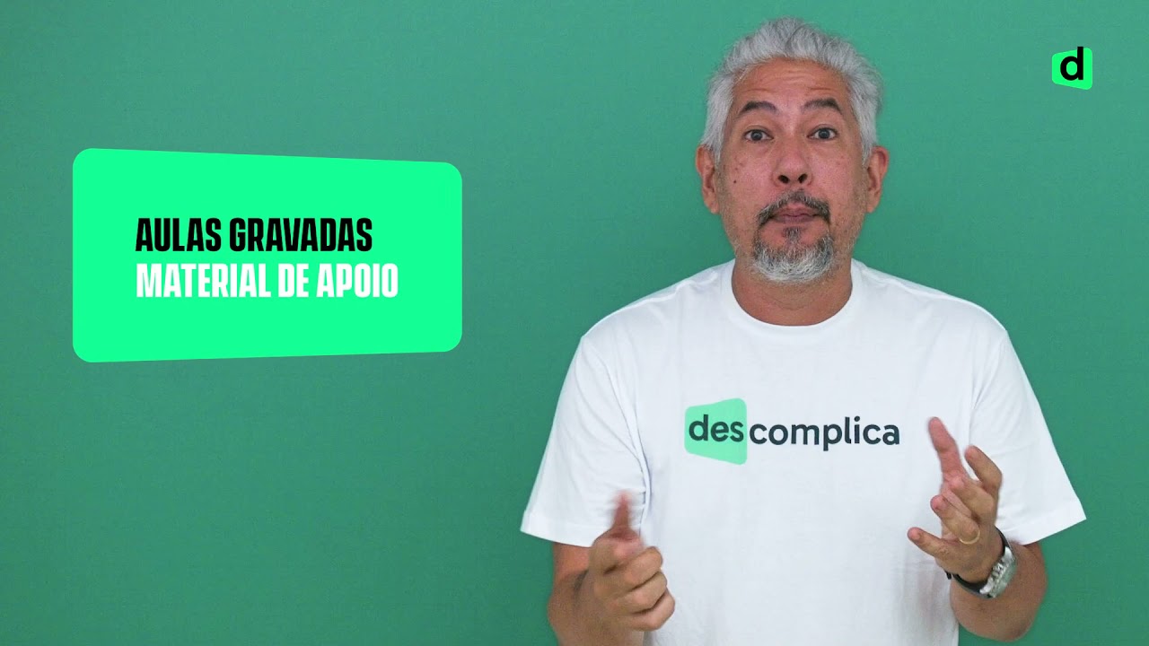Descomplica Ensino Médio