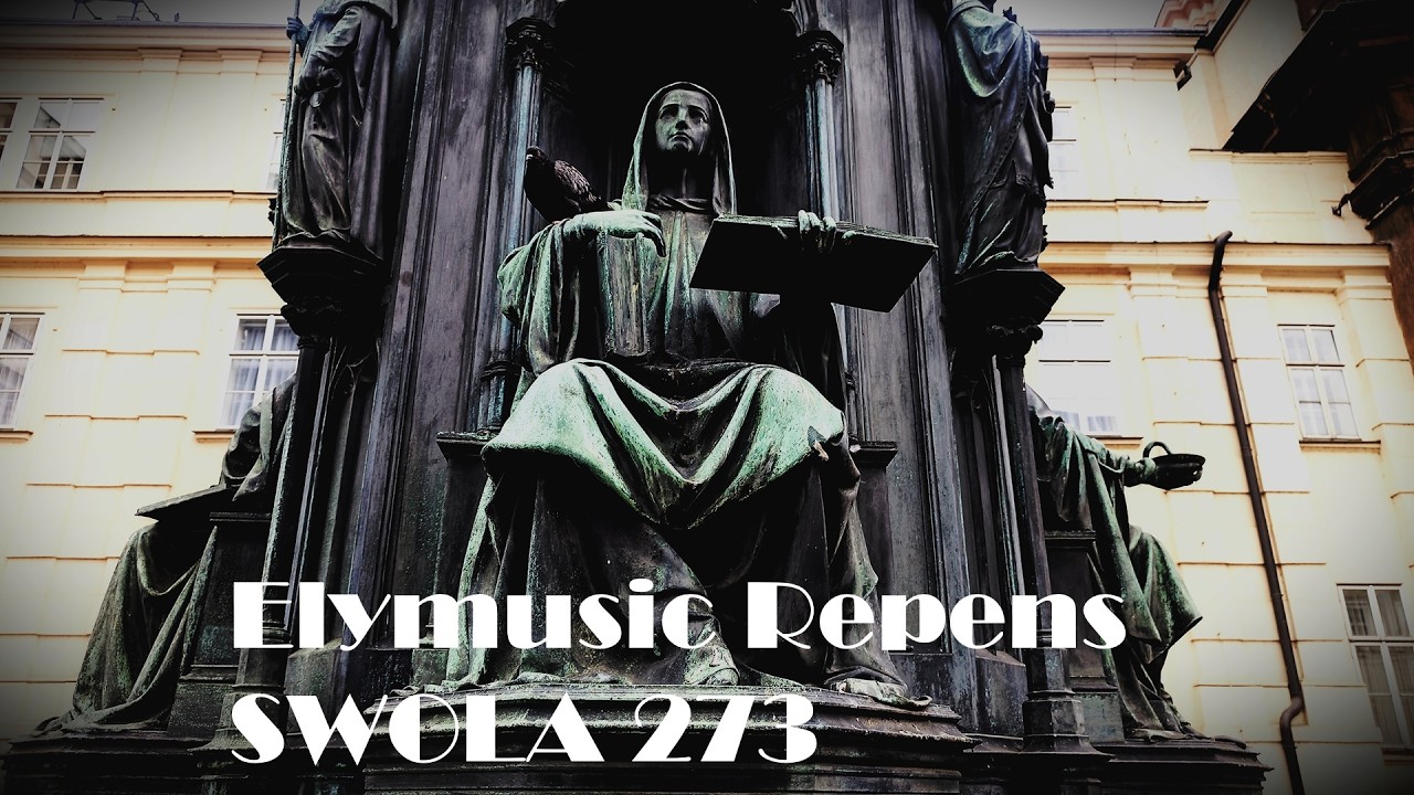 SWOLA273 - Sunday with Ola - Change #SWOLA273