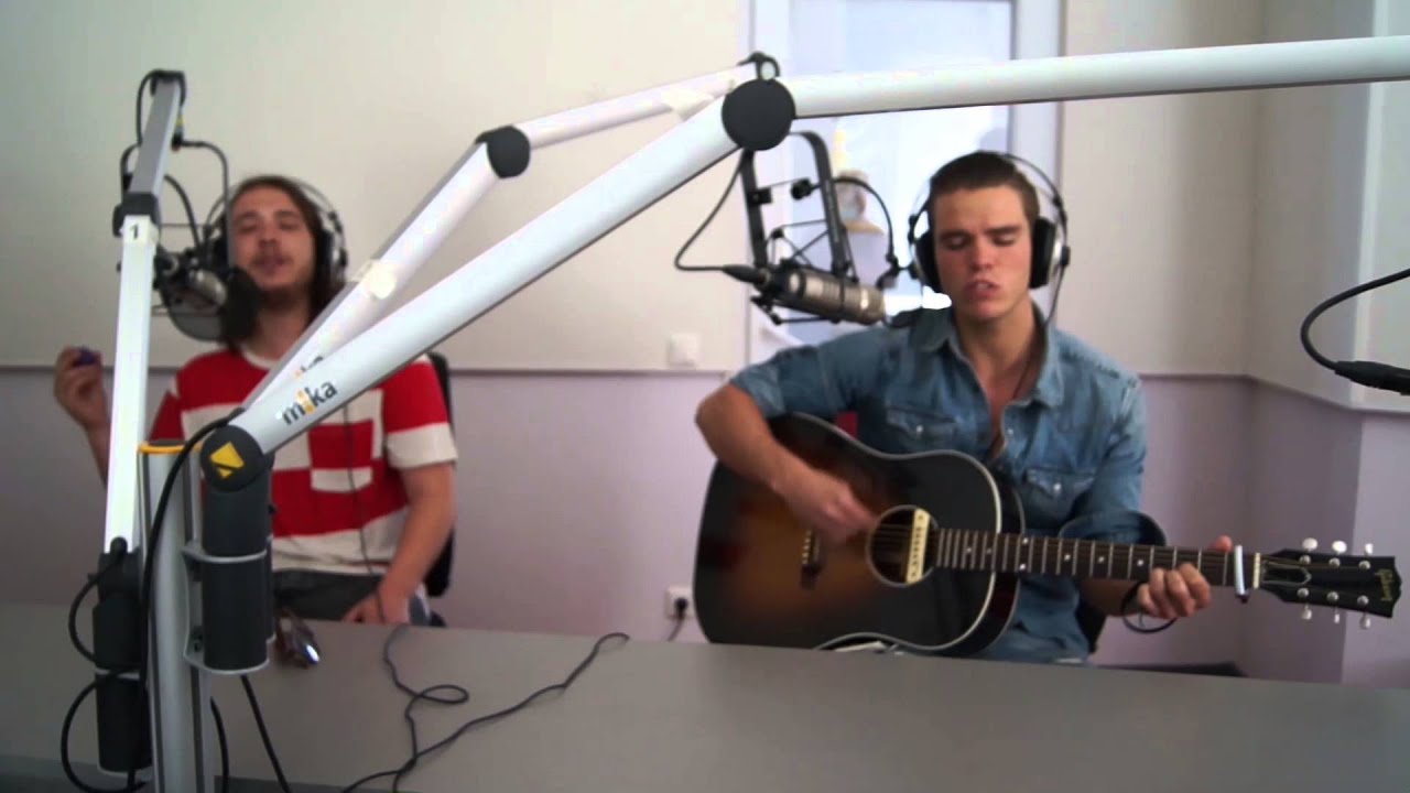 Kaleo - Automobile
