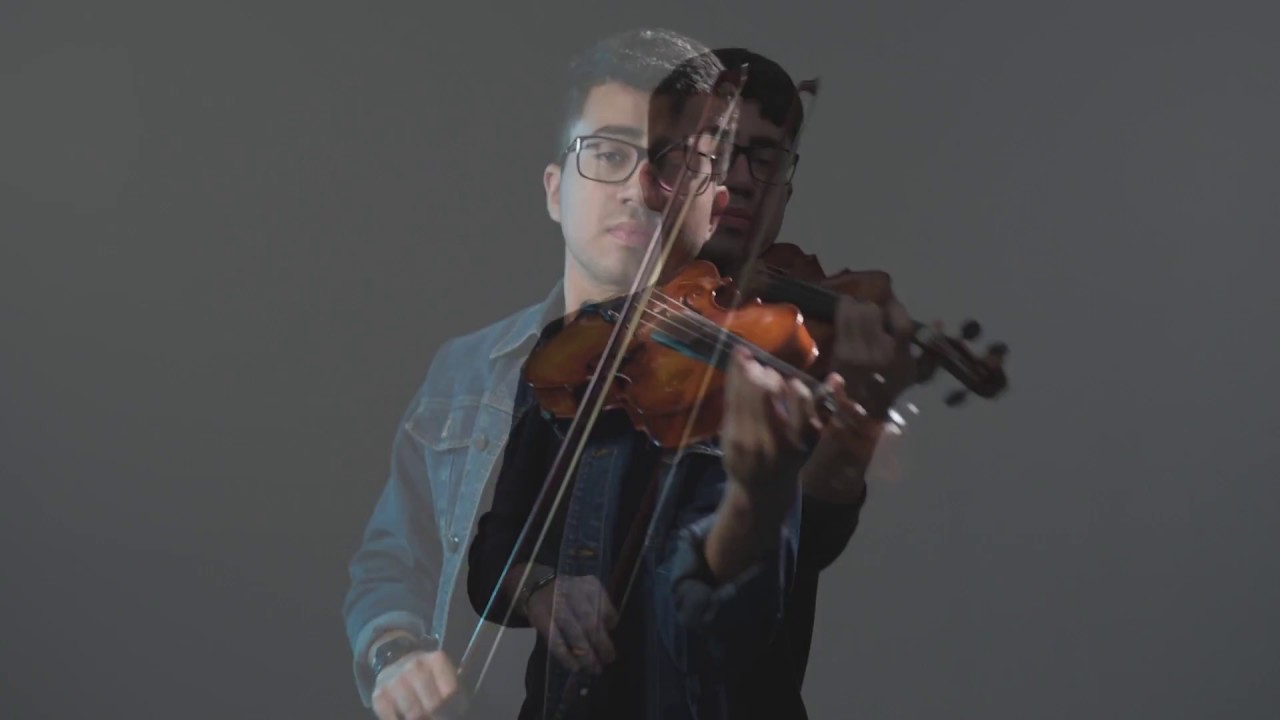 Love on the brain - Rihanna (Cover by Fabricio Cromwell)