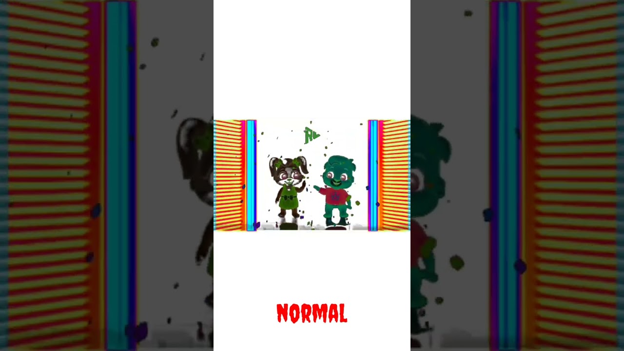 INTRO OF LUCAS AND FRIENDS #intro #introeffects