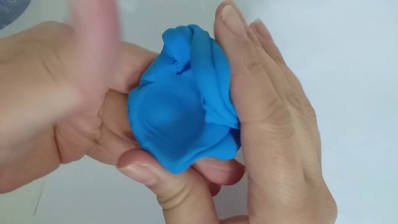 Uma dica ótima para massa de biscuit q está  muito mole!