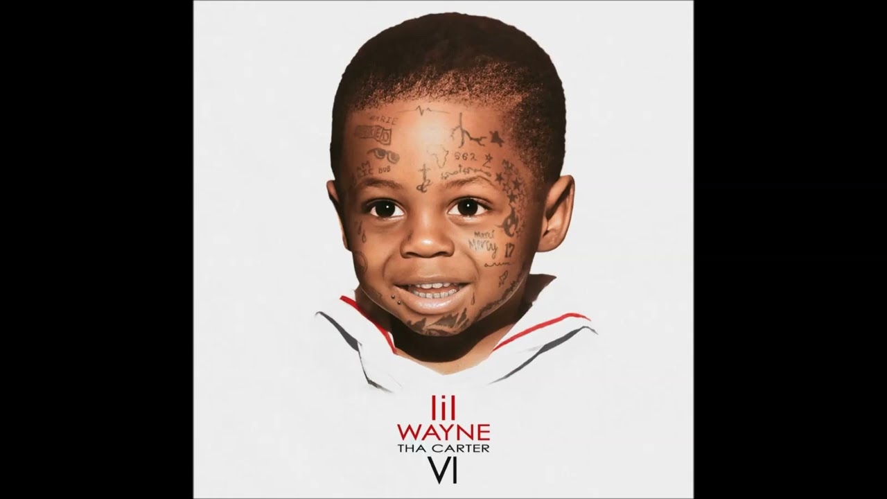 [FREE] Lil Wayne The Carter 6 Type Beat-